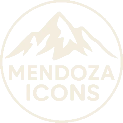 Mendoza Icons